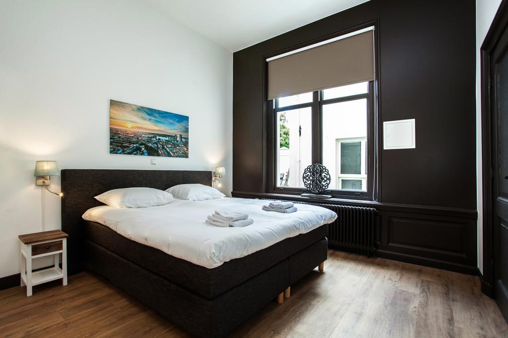Stayci Serviced Apartments Royal Palace デン・ハーグ エクステリア 写真