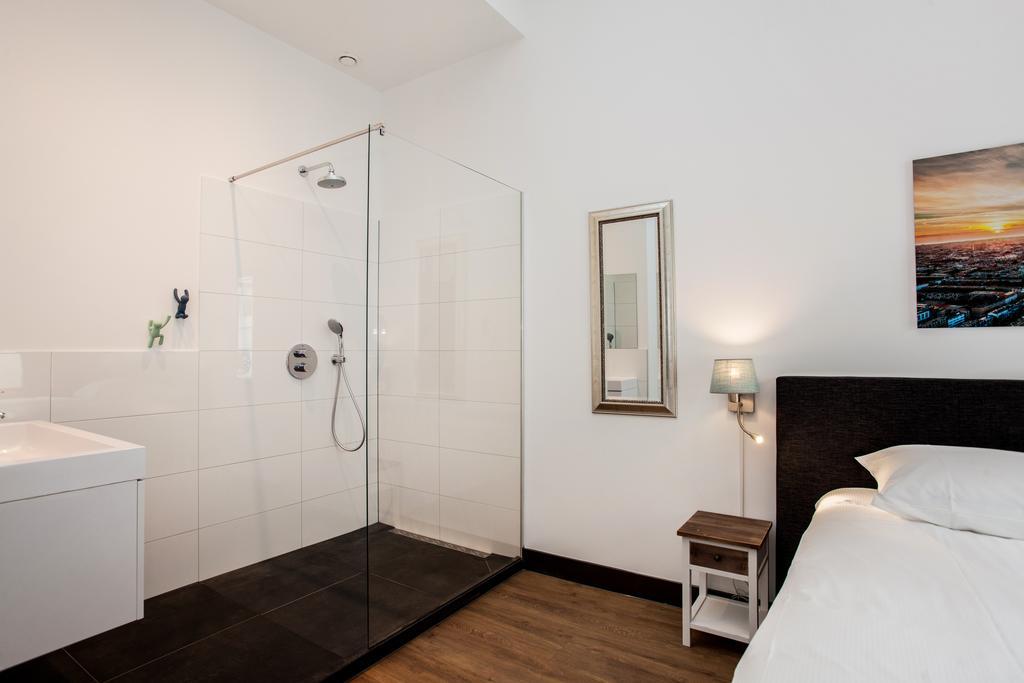 Stayci Serviced Apartments Royal Palace デン・ハーグ エクステリア 写真
