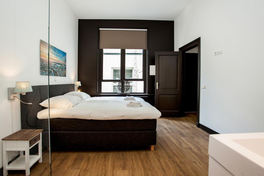 Stayci Serviced Apartments Royal Palace デン・ハーグ エクステリア 写真