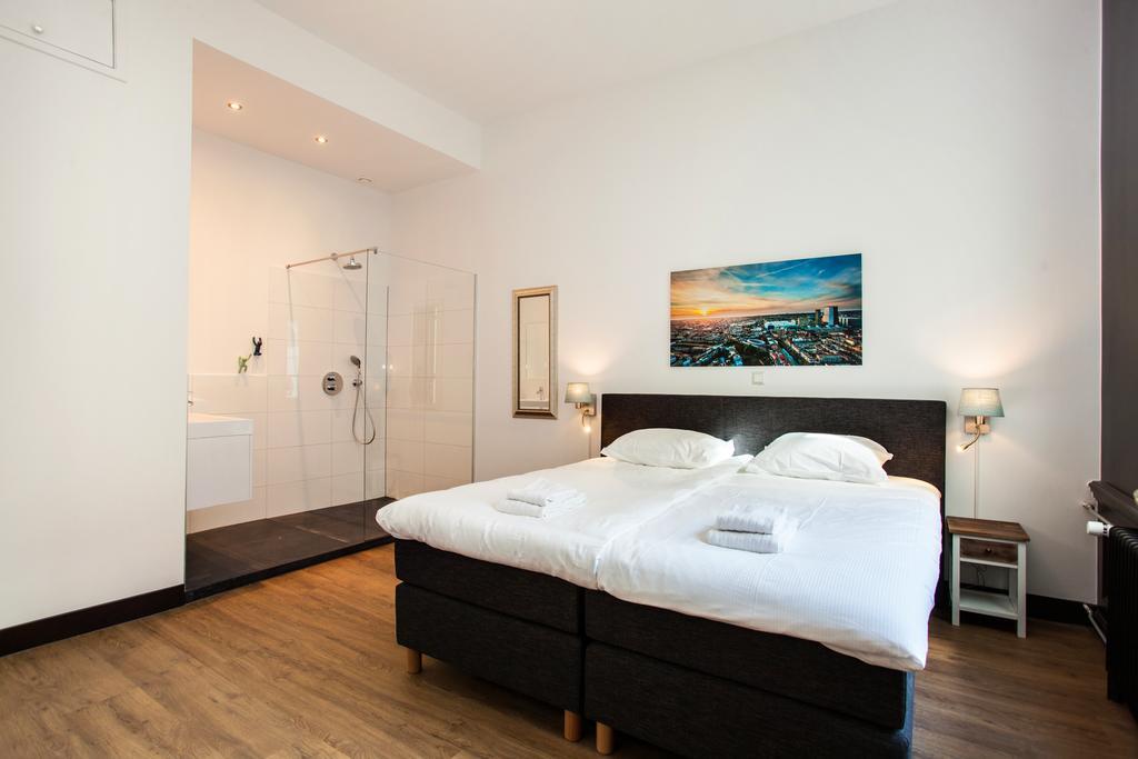 Stayci Serviced Apartments Royal Palace デン・ハーグ エクステリア 写真
