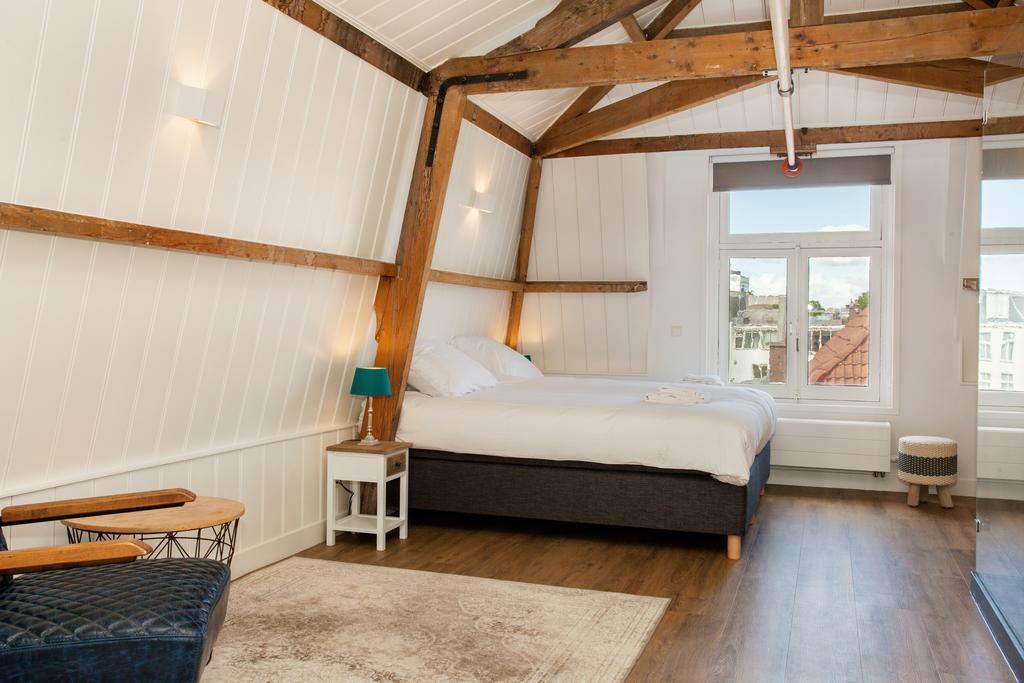 Stayci Serviced Apartments Royal Palace デン・ハーグ エクステリア 写真