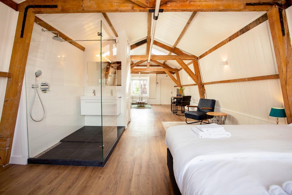Stayci Serviced Apartments Royal Palace デン・ハーグ エクステリア 写真