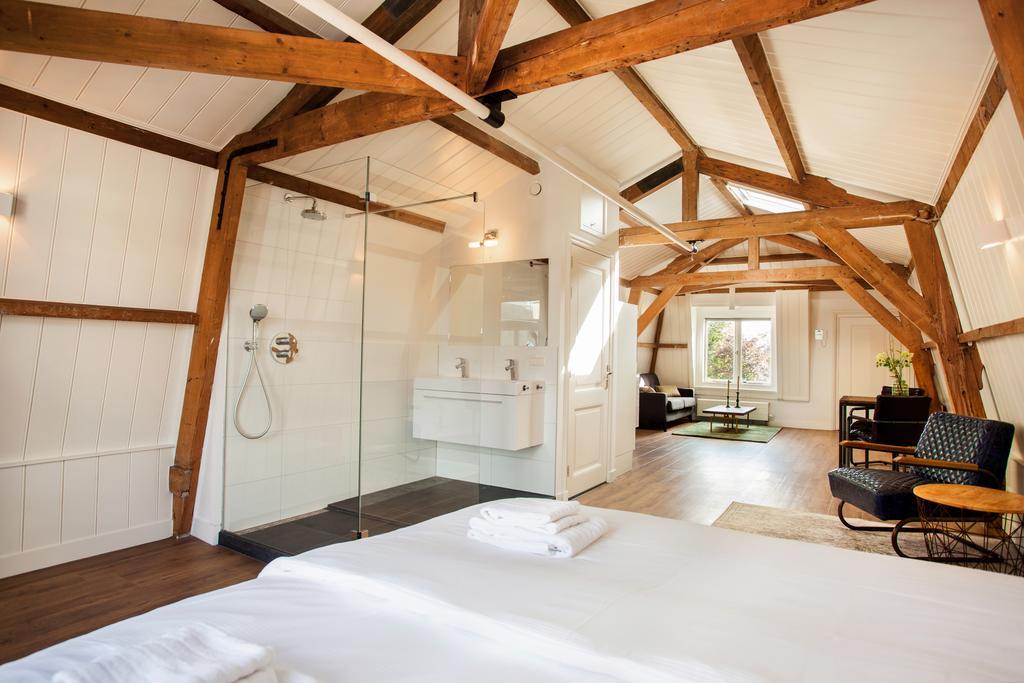 Stayci Serviced Apartments Royal Palace デン・ハーグ エクステリア 写真