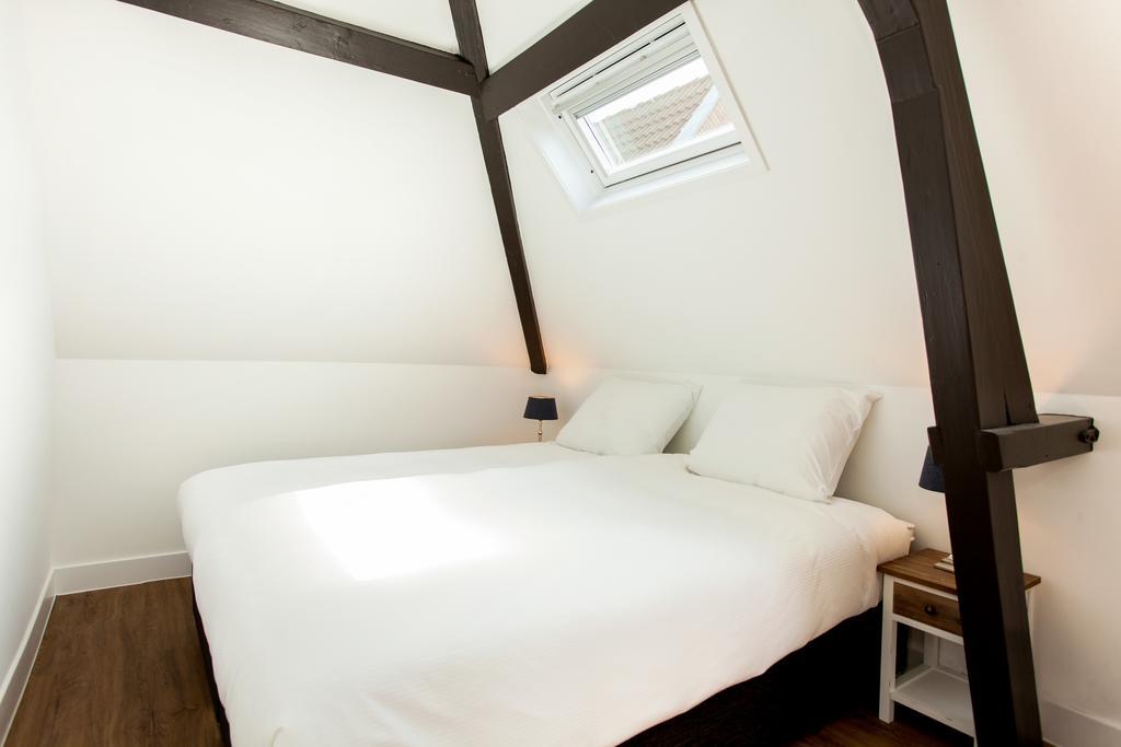 Stayci Serviced Apartments Royal Palace デン・ハーグ エクステリア 写真