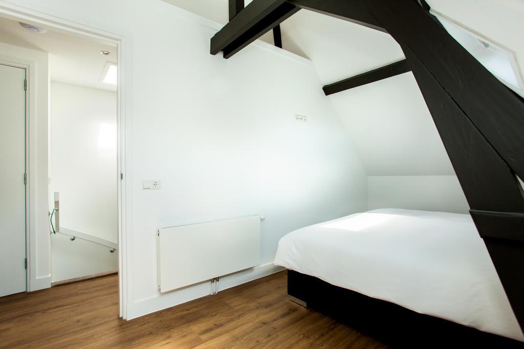 Stayci Serviced Apartments Royal Palace デン・ハーグ エクステリア 写真