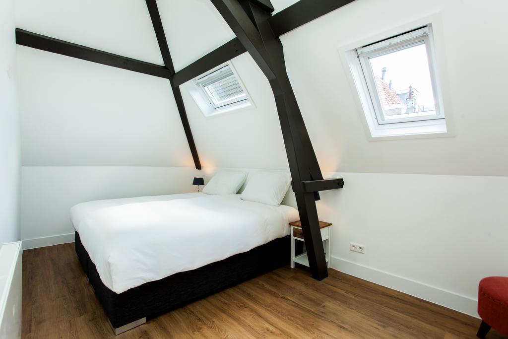 Stayci Serviced Apartments Royal Palace デン・ハーグ エクステリア 写真