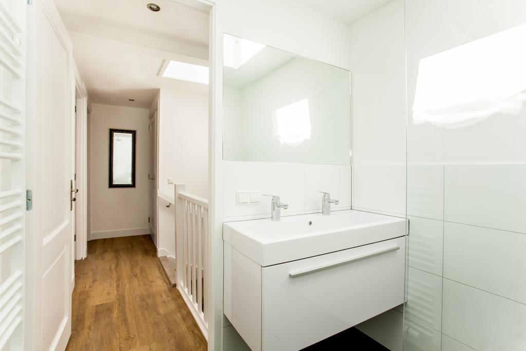 Stayci Serviced Apartments Royal Palace デン・ハーグ エクステリア 写真