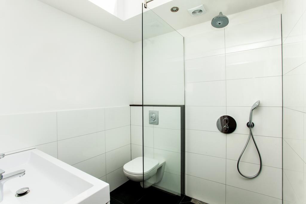 Stayci Serviced Apartments Royal Palace デン・ハーグ エクステリア 写真
