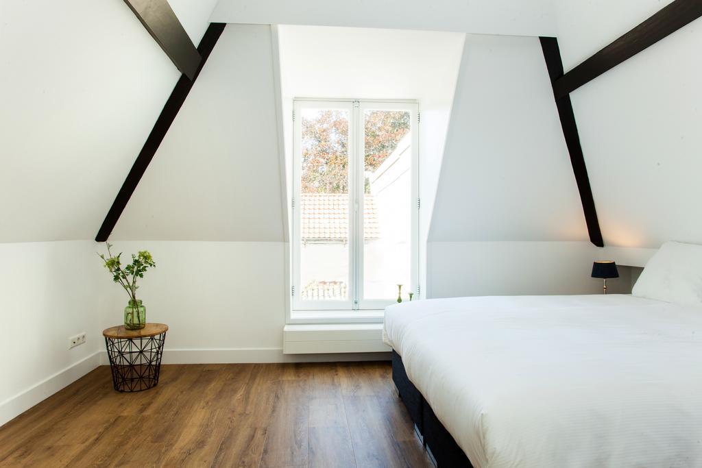 Stayci Serviced Apartments Royal Palace デン・ハーグ エクステリア 写真