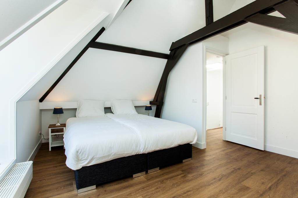 Stayci Serviced Apartments Royal Palace デン・ハーグ エクステリア 写真
