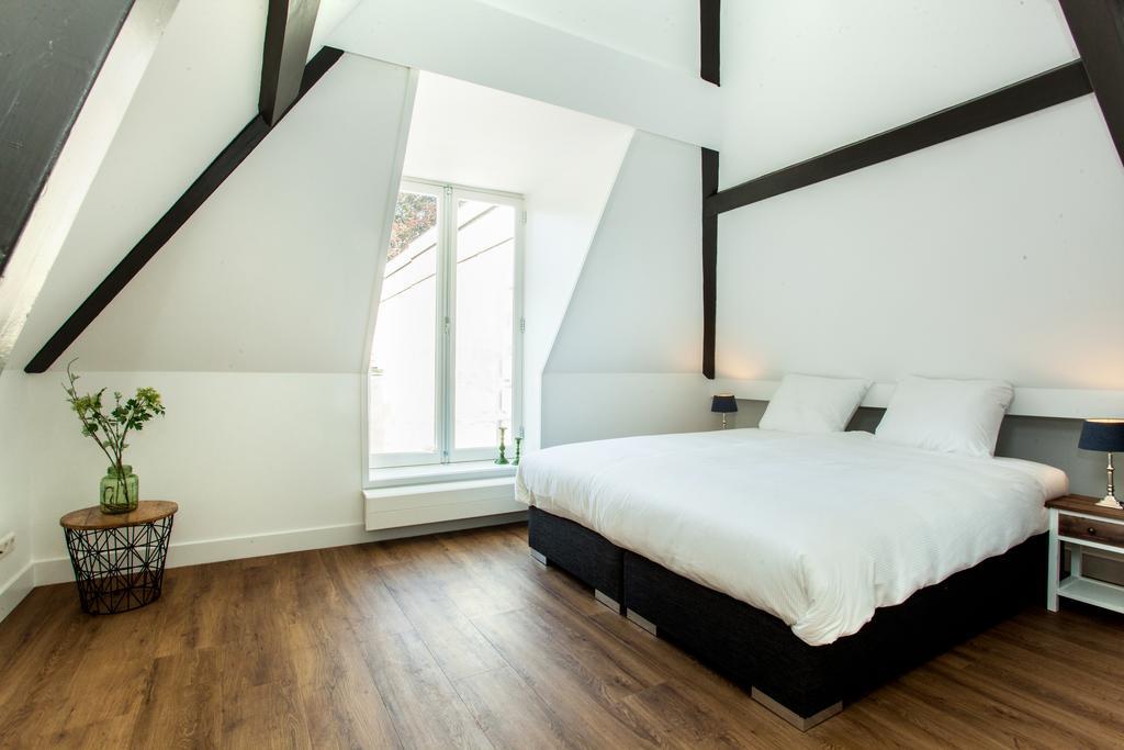 Stayci Serviced Apartments Royal Palace デン・ハーグ エクステリア 写真