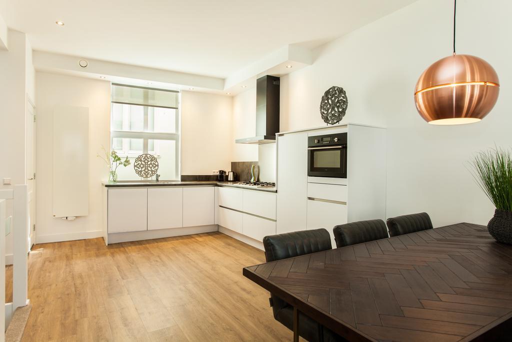 Stayci Serviced Apartments Royal Palace デン・ハーグ エクステリア 写真